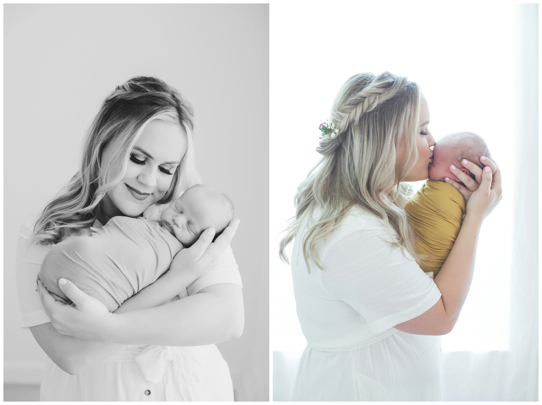 black-and-white-maternity-photos-in-Phoenix